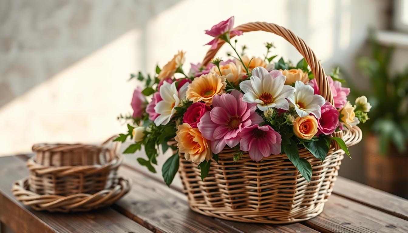 Bouquet design inspiration